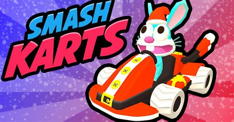 crazy cart game|Smash Karts ️ Play on CrazyGames.